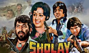 Who was the highest paid actor in Sholay Full list