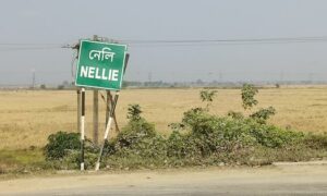 Why Assam CMs decision to table report on Nellie massacre