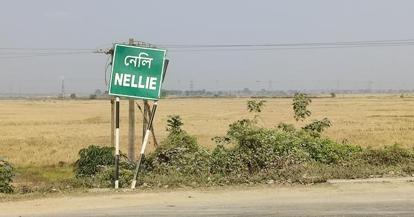 Why Assam CMs decision to table report on Nellie massacre