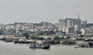 Why Bangladeshs decision to sign UN Water Convention could heighten