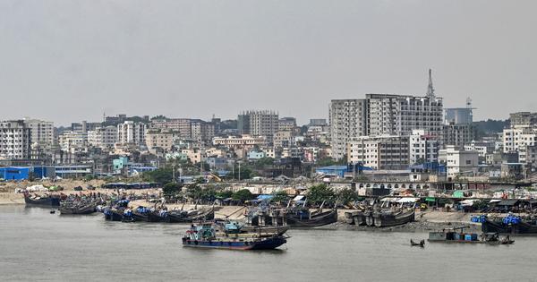 Why Bangladeshs decision to sign UN Water Convention could heighten