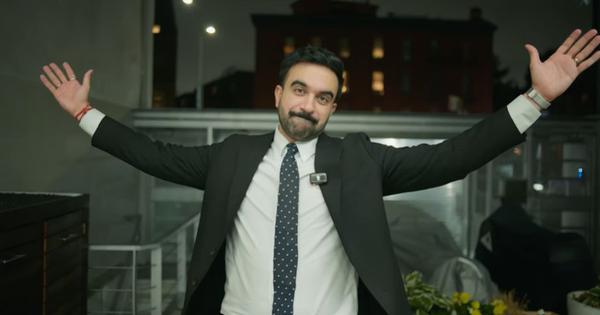 Why Zohran Mamdanis win matters even in India