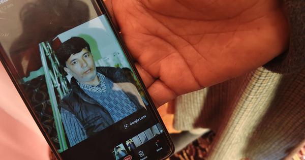 Why a Kashmiri civilian was among the dead in blast