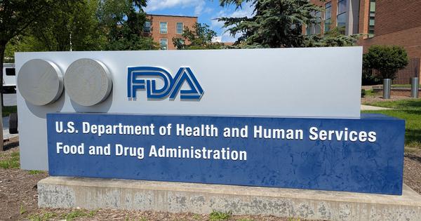 Why a US distributor has recalled a generic drug manufactured