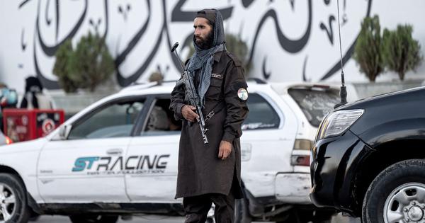 Why militancy in South Asia is fiendishly difficult to dismantle