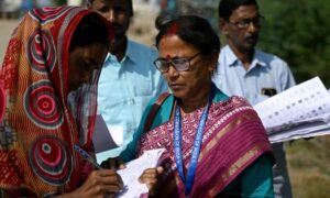 Why revision of the electoral roll has spread panic in