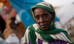 Why the world stays silent as Sudan slides into catastrophic