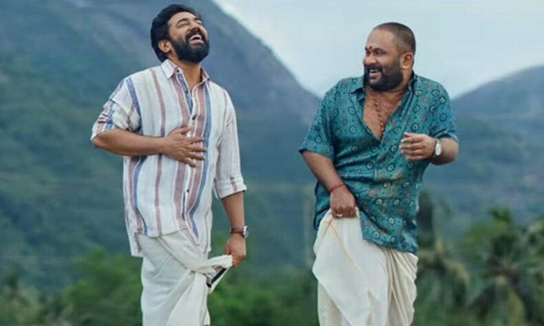 nivinpaulyssarvammayalocksinachristmasreleaseasfilmingofficiallyconcludesthuu1763024260