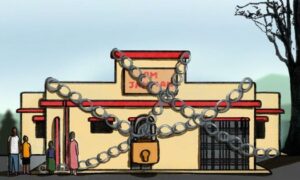 why PVTGs think the Modi government is building marriage halls