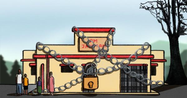 why PVTGs think the Modi government is building marriage halls