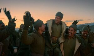 ‘120 Bahadur trailer Farhan Akhtar leads movie about the bravehearts