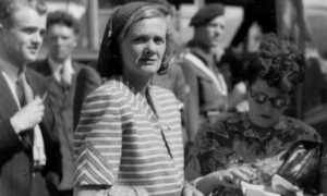 ‘After Midnight by Daphne du Maurier proves that she remains