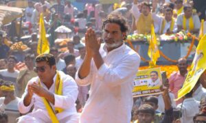 ‘Came to change system couldnt even change government Prashant Kishor