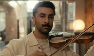 ‘Dining with the Kapoors trailer Documentary provides a close look