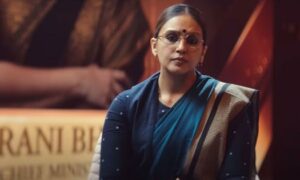 ‘Maharani season 4 review The game of thrones adds monotony