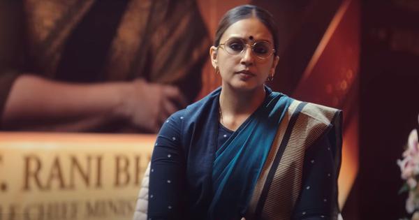 ‘Maharani season 4 review The game of thrones adds monotony