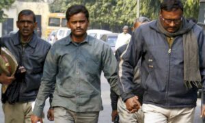 ‘Matter of deep regret that actual perpetrator of Nithari killings