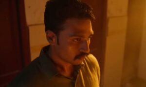 ‘Regai trailer In Tamil show based on Rajesh Kumars novel