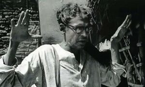 ‘Ritwik Ghatak was far ahead of his time addressing issues