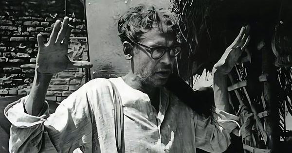 ‘Ritwik Ghatak was far ahead of his time addressing issues