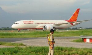 ‘Severe GPS spoofing disrupted flight operations over Delhi for seven