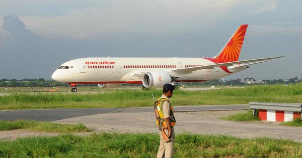 ‘Severe GPS spoofing disrupted flight operations over Delhi for seven