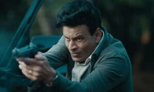 ‘The Family Man season 3 trailer Manoj Bajpayees Srikant Tiwari