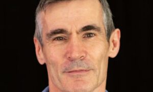 ‘The Land in Winter presents a novel idea but struggles