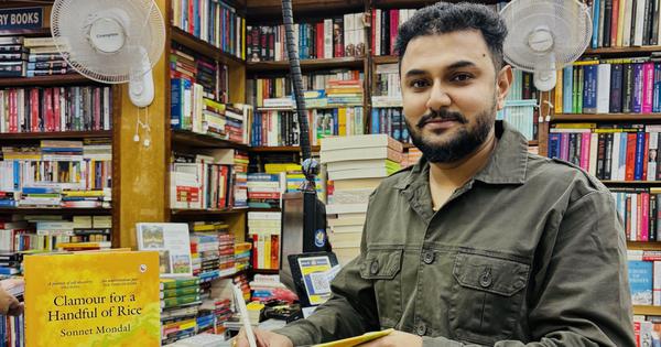 ‘Who are these people who keep coming to kill peace