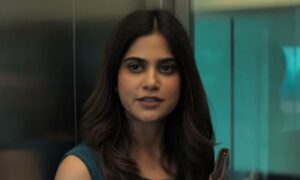 ‘Ziddi Ishq trailer Aaditi Pohankar and Parambrata Chattopadhyay star in